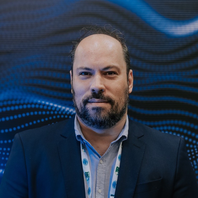 Rodrigo Eiras